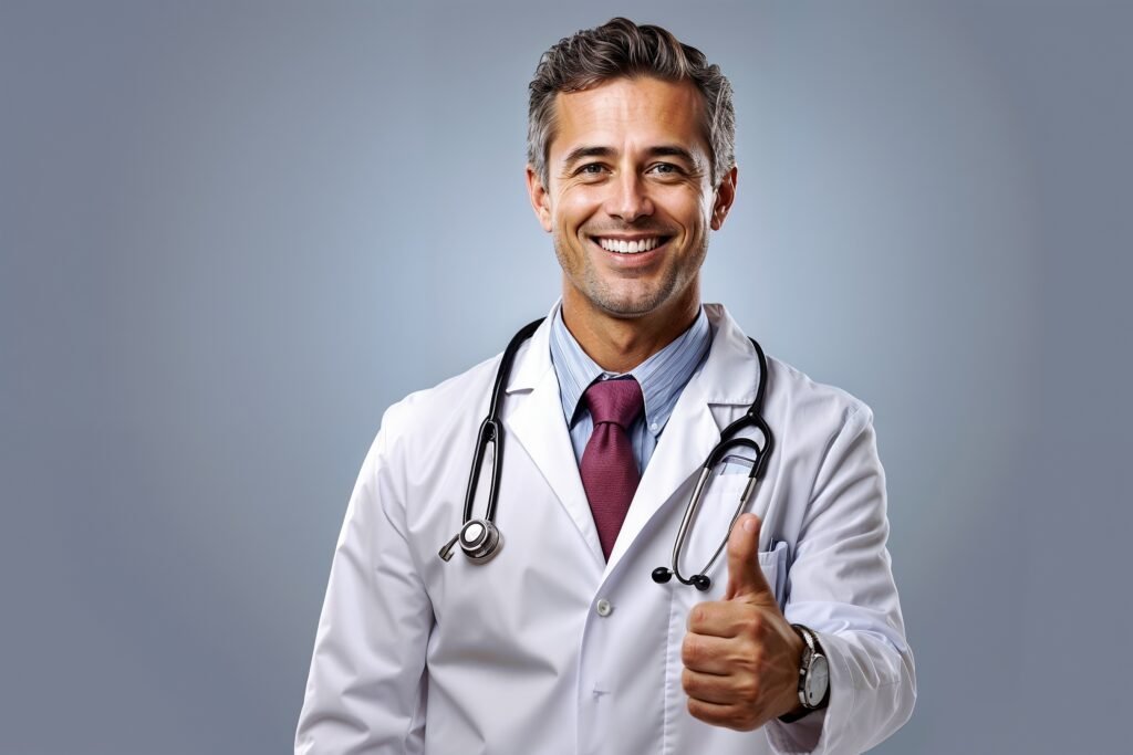 Doctor Workspace